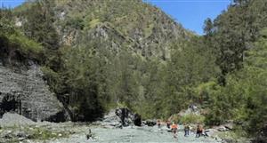 Tivan obtains positive multi element stream sediment samples in Timor-Leste