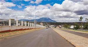Noble Helium notes drill rig caught up at Kenya-Tanzania border