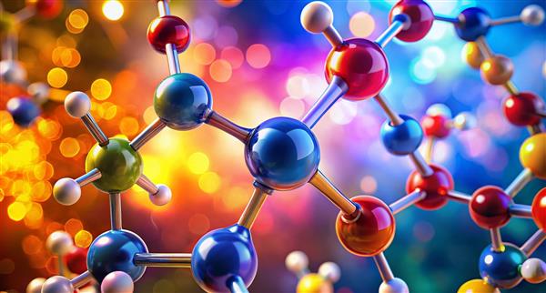 Nitroglycerin chemical structure