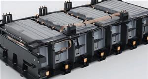 Critical Resources makes solid-state battery manufacturing breakthrough