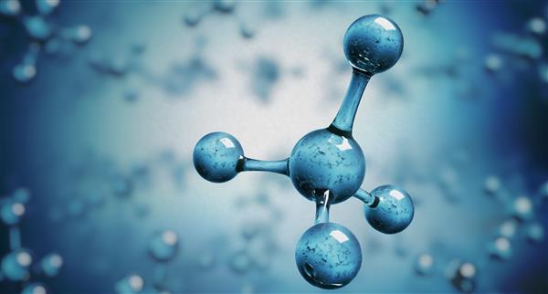 Methane concept