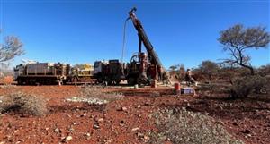 PLC Resources identifies news gold system to follow-up at Rochefort in WA