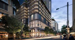 Insignia: No truth to claims New York equity heavyweight has joined bidding war