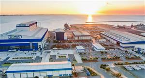 Civmec order book reaches record $1.5B