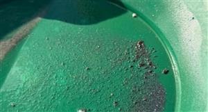 Western Ridge confirms sulphide mineralisation at Keystone