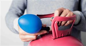 Up and away: Here's 2 helium explorer stocks with news on Wednesday
