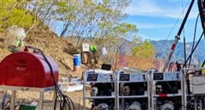 Advance Metals spinning the bit at Gavilanes silver project in Mexico