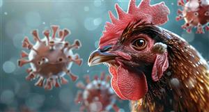 Farm Pride Foods the latest ASX stock hit by onshore bird flu spread; 8% of birds to go