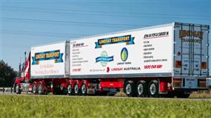 Lindsay Australia (ASX:LAU) appoints Clayton McDonald as newest CEO