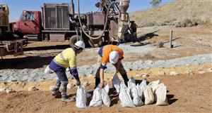 King River to take to the air with aeromagnetic survey at Mindoolah gold mine