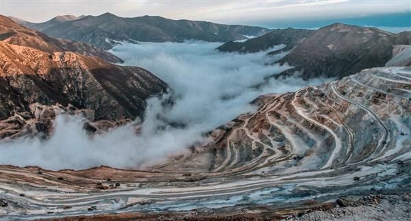 A large mining project helmed by Red Mountain Mining Ltd in Western Australia.