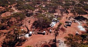 'Very profitable': Astral says it's seeing 50g over X metres gold average at Theia deposit
