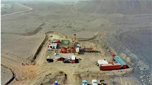TMK Energy (ASX:TMK) and Talon Energy (ASX:TPD) complete drilling at Lucky Fox-3, Mongolia
