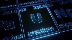 Paladin kicks off uranium production in Namibia