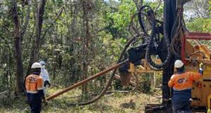 Prospect Resources has kicked off phase three drilling at Mumbezhi copper project