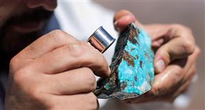 Marimaca has confirmed western continunity of Pampa Medina's favourable sediment horizons