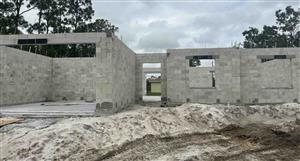 How's that for testament: FBR's robot-made-house survived Hurricane Milton