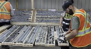 Temas Resources hunting for REEs in historic core