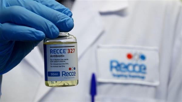 Recce Pharmaceuticals (ASX:RCE) charges on with phase I/II UTI trial ...