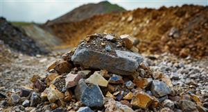 Critica confirms high grade REE mineralisation at Jupiter with 3,074 ppm intercept