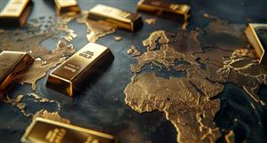 Aurum and Mako Gold pursue merger for gold development in West Africa