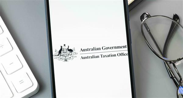 ATO webpage