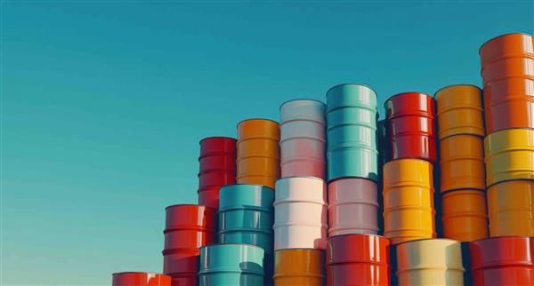 Brent Crude