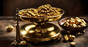 Indiana finds parallel zone at Minos, shows shallow high-grade gold