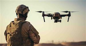 DroneShield tells ASX queries around director sell-off 'hypothetical' in ballsy response