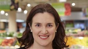 Coles (ASX:COL) appoints Leah Weckert as CEO, replaces retiring Steven Cain