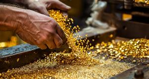 Evolution shares up 3% on quarterly results for June showing rise in gold production