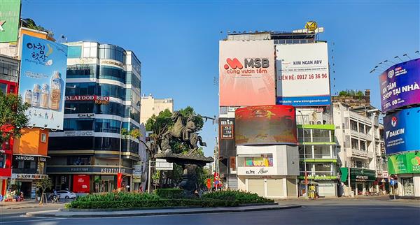 Ho Chi Minh City