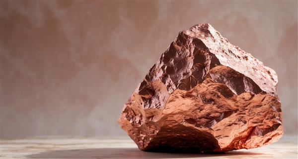 Copper ore