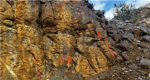 American T&A defines broad tungsten targets at Tennessee Mountain before 29-hole maiden drill program