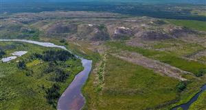 Mamba chasing gold targets at Meeka East after modern tech added 'another level of information'