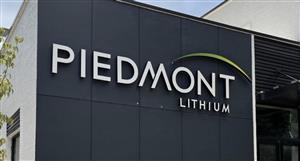 Piedmont Lithium accelerates 26% on approval for Carolina Lithium Project