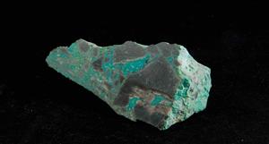 FMR Resources hits high-grade copper rock chips; eyes Tantramar prospect