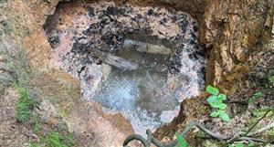 Pantera Minerals to test for silver, antimony with maiden drilling at historic Gillham