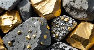 Red Mountain pops +15% on latest antimony, gold rock chip hits at Armidale