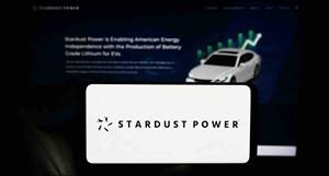 Iris Metals jumps +22% as NASDAQ's Stardust probes economics behind possible offtake