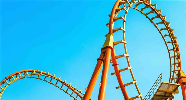 Rollercoaster concept
