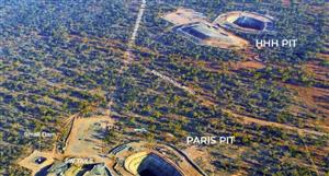 'Working immediately': Macro Metals executes profit share agreement for Paris gold project