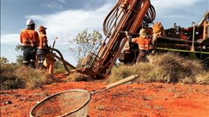 Golden State Mining (ASX:GSM) wraps up RC drilling at Yule project, WA