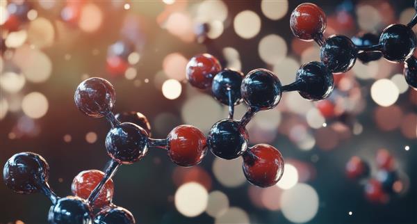 Molecules