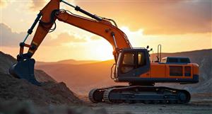 Mining services player Austin Engineering downgrades FY26 guidance; shares fall -25%