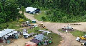 Another tick for Geopacific as it continues bringing historic Woodlark gold project back to life in PNG