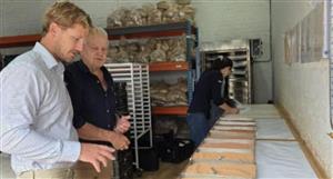 Fortuna Metals kicks off Mkanda bulk sampling program