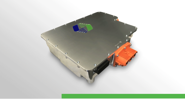 Revolutionary inverter technology leads the clean energy charge | 2024 ...
