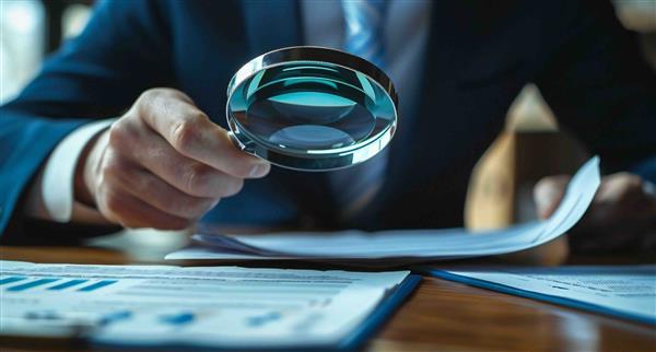 ASX Compliance concept