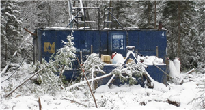 Aruma booms +75% after acquiring established Ontario copper-sulphide project